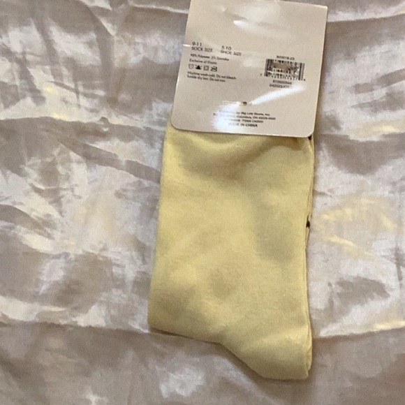 🎃NWT Pumpkin Socks Brand New Tag Fun to Wear Great Gift 🎃 - Picture 7 of 7